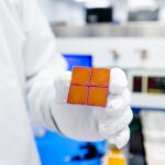 NASA Robotic Tech Demo Will Advance Prototype Gamma-Ray Detectors