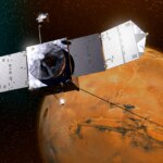 NASA Says Farewell to MAVEN Mars Mission, Hosts Media Call Today