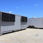 NASA Testing Wastewater Treatment Facility for Future Moon Base