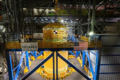 NASA to Announce Artemis III Crew, Provide Mission Progress Update