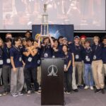 NASA’s 2026 Lunabotics: Winning Student Teams Engineering Lunar Future