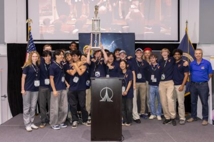NASA’s 2026 Lunabotics: Winning Student Teams Engineering Lunar Future
