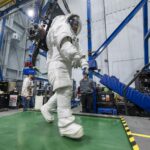 NASA’s Artemis II Moon Mission Research Continues on Earth