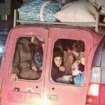 UN welcomes fresh Lebanon ceasefire reports as rights experts urge Iran accountability
