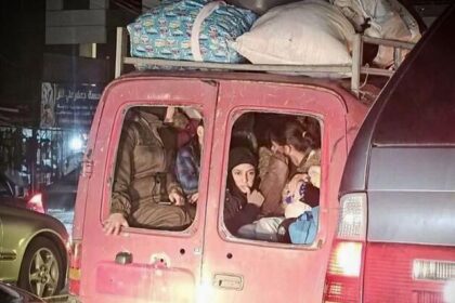 UN welcomes fresh Lebanon ceasefire reports as rights experts urge Iran accountability