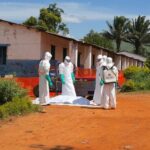 ‘Some question if Ebola is real’: How trust is central in fighting DRC outbreak