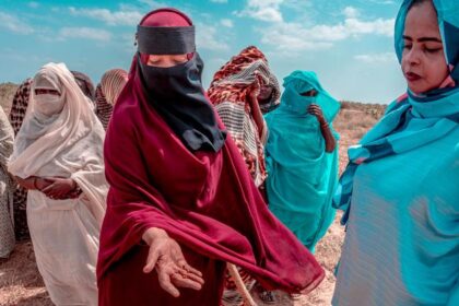 ‘Stop this madness’: Rights chief warns of impending atrocities as militia closes in on El Obeid, Sudan