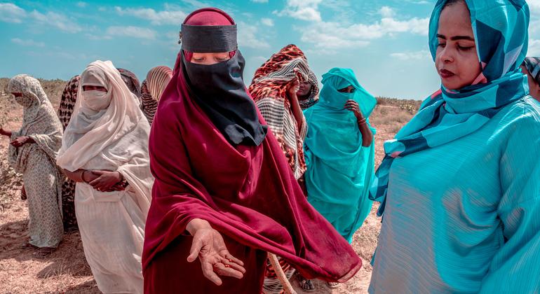 ‘Stop this madness’: Rights chief warns of impending atrocities as militia closes in on El Obeid, Sudan